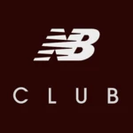 Logo of New Balance Club android Application 